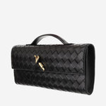 BORSA ANDIAMO CLUTCH 741511 VCPP31019 BOTTEGA VENETA 