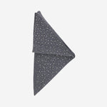 Sciarpa in lana con cristalli 106001 A2Z8I12 PINKO 