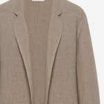 CAPPOTTO FEDRA IN CASHMERE 8242W3201 NAR THE ROW 