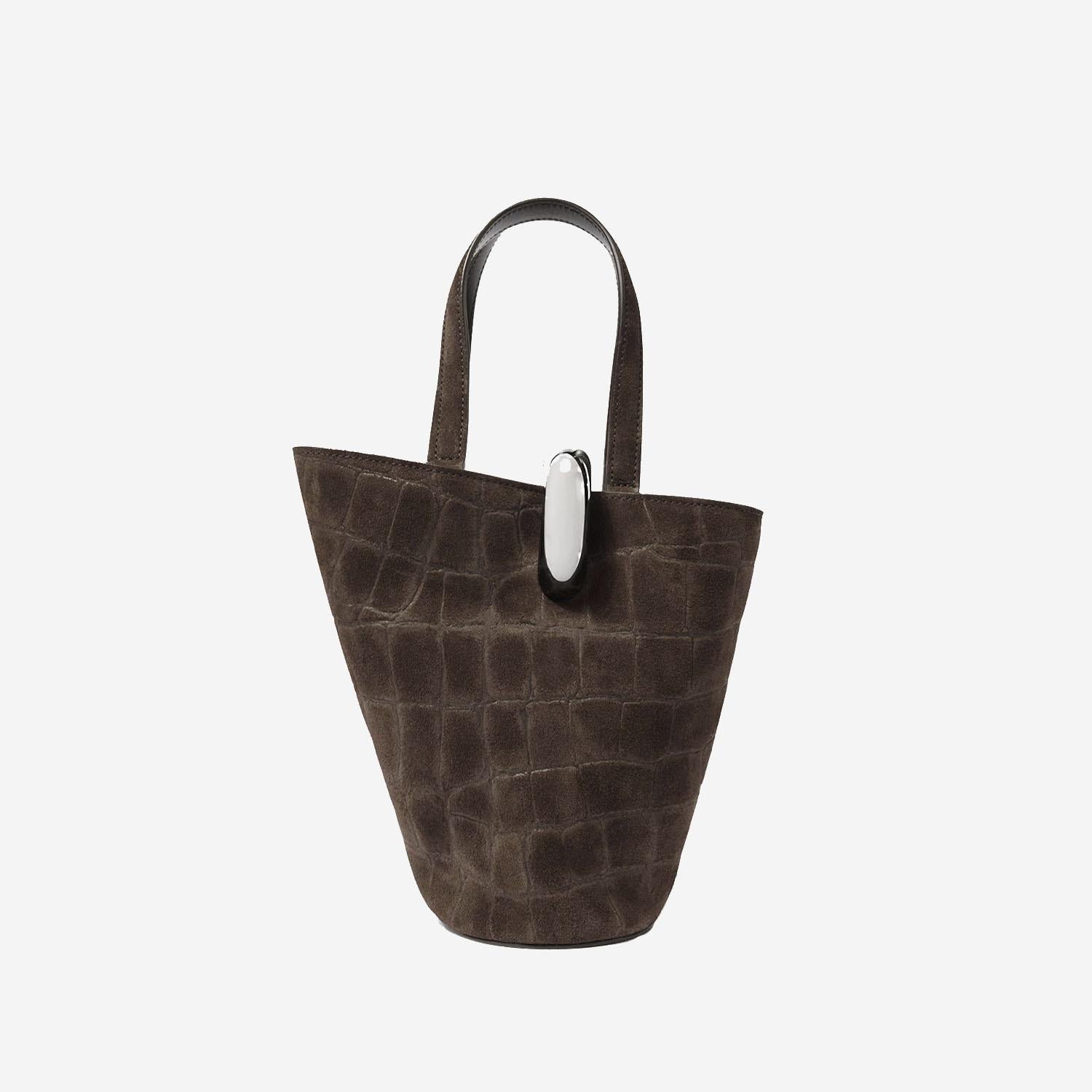 BORSA LE PETIT BAMBOLA BAW00389AC07A09 880 JACQUEMUS 