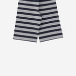 SHORTS IN COTONE CON MOTIVO A RIGHE 813476 XJG0J1151 GUCCI KIDS 