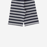 SHORTS IN COTONE CON MOTIVO A RIGHE 813476 XJG0J1151 GUCCI KIDS 