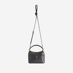 Beauty Case Rodeo in pelle 845594 2AA5L1251 BALENCIAGA 