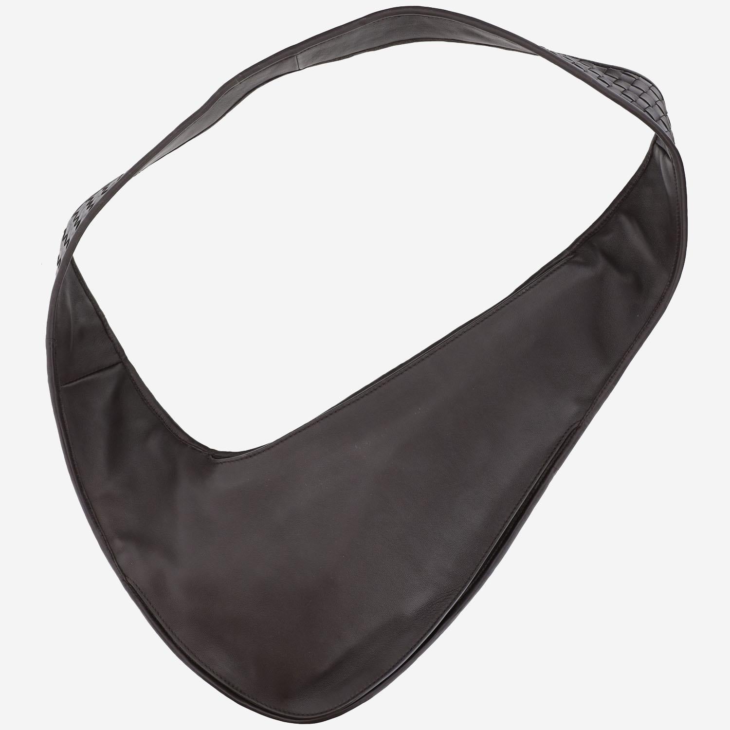 Borsa Sling Veneto in pelle 836905 V5RI12145 BOTTEGA VENETA 