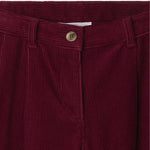 Pantaloni in velluto a coste Javey W05GPAW00002 053 BONPOINT KIDS 