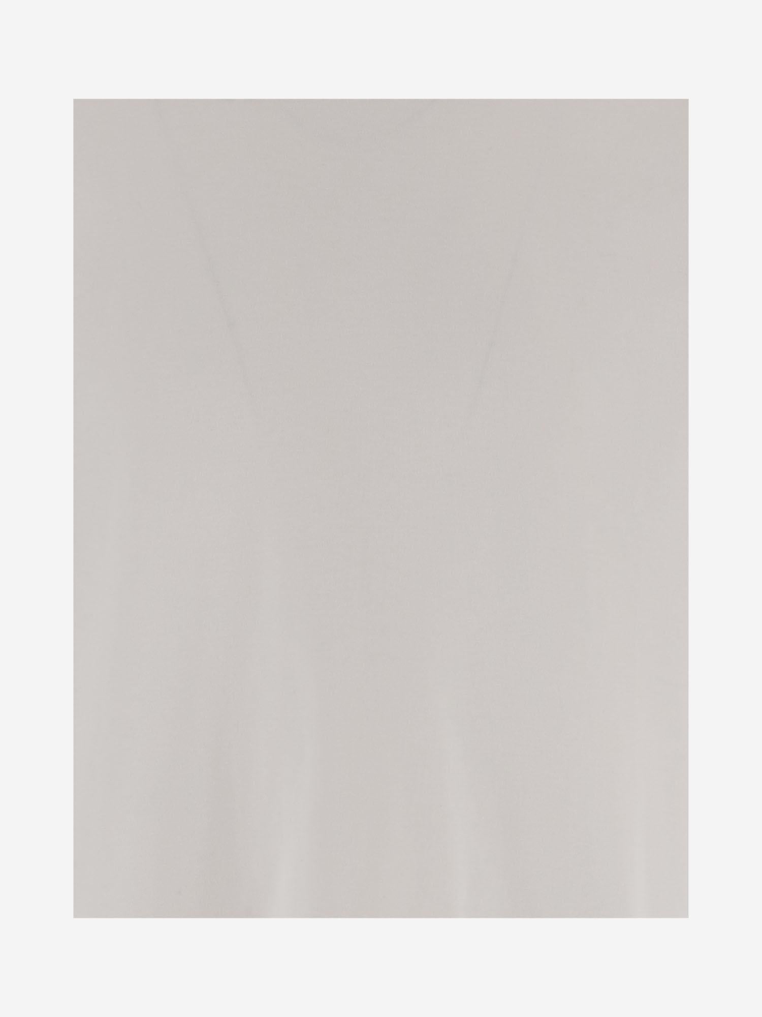 T-SHIRT IN COTONE M15969036B 137OWT VINCE 