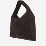 BORSA HOP GRANDE 763970 V1QE32190 BOTTEGA VENETA 
