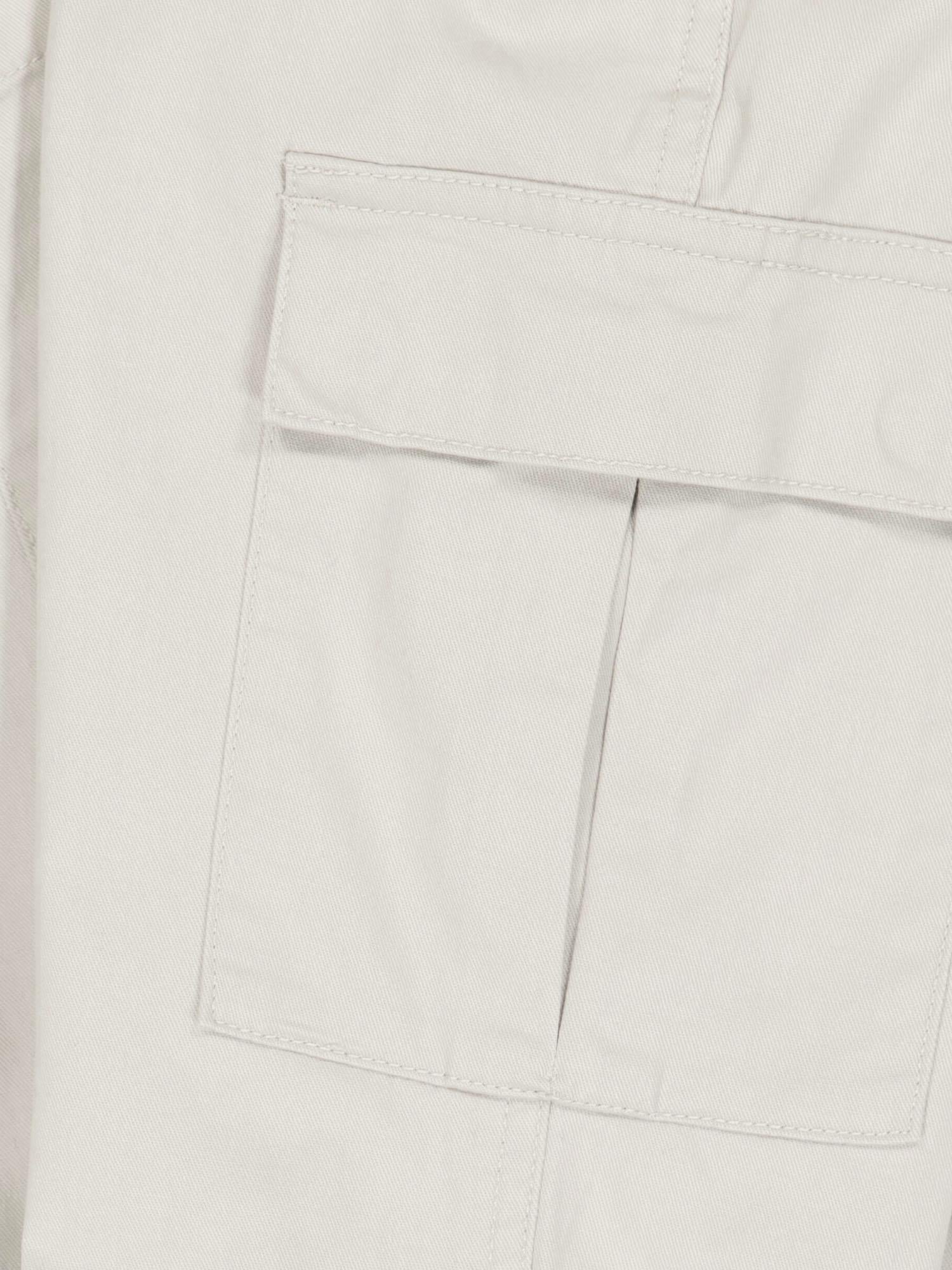 PANTALONI IN COTONE STRETCH 323881716 003 POLO RALPH LAUREN KIDS 