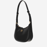 BORSA MINI LOVE HALF MOON SIMPLY 102790 A0F1Z99Q PINKO 
