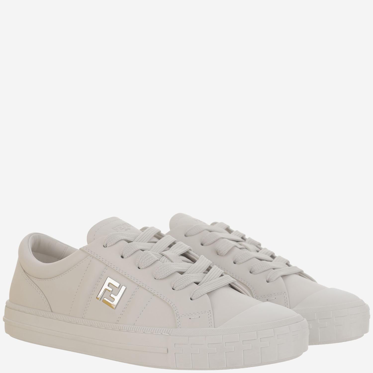 Sneakers Domino 7E1706 NA7F06O6 FENDI 
