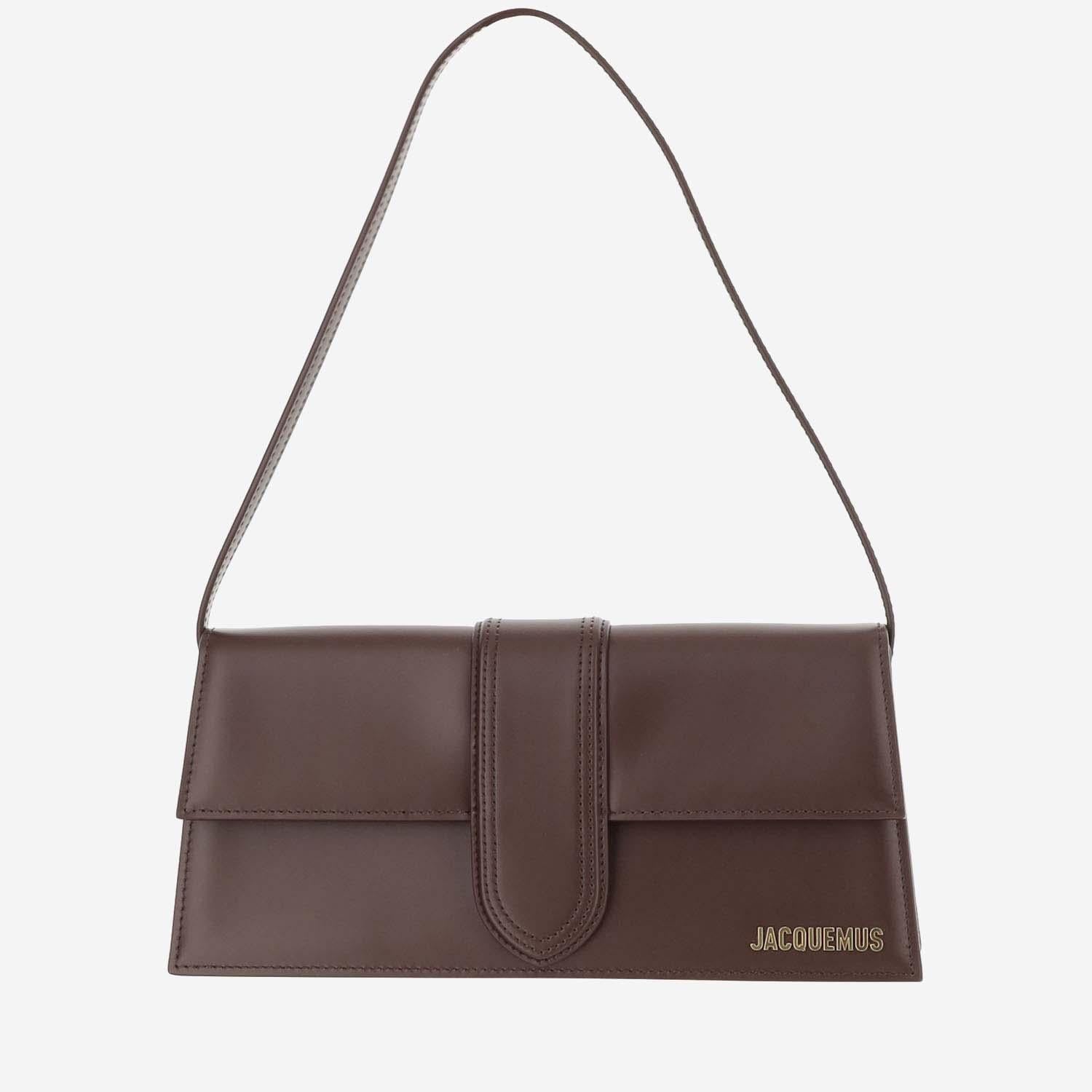 BORSA LE BAMBINO LONG BAW00013AC01A01 850 JACQUEMUS 