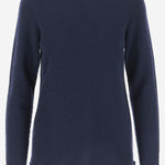 PULLOVER IN CASHMERE P2C100 110 BRUNO MANETTI 