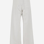 PANTALONI IN COTONE STRETCH 211909526 001 POLO RALPH LAUREN 