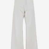 PANTALONI IN COTONE STRETCH 211909526 001 POLO RALPH LAUREN 