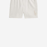 PANTALONI CORTI IN COTONE CON LOGO 323A12258 004 POLO RALPH LAUREN KIDS 