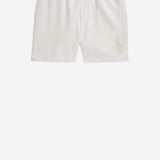 PANTALONI CORTI IN COTONE CON LOGO 323A12258 004 POLO RALPH LAUREN KIDS 