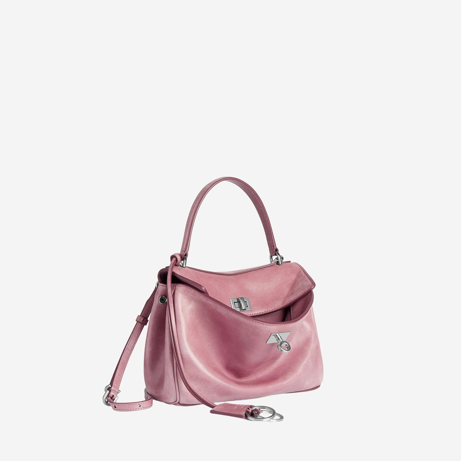 BORSA RODEO MINI 843712 2ABP75543 BALENCIAGA 