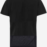 T-SHIRT IN COTONE CON LOGO 871744 TUVI71000 BALENCIAGA 