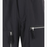 PANTALONI CARGO IN NYLON HPP010W25 1 HOMME 