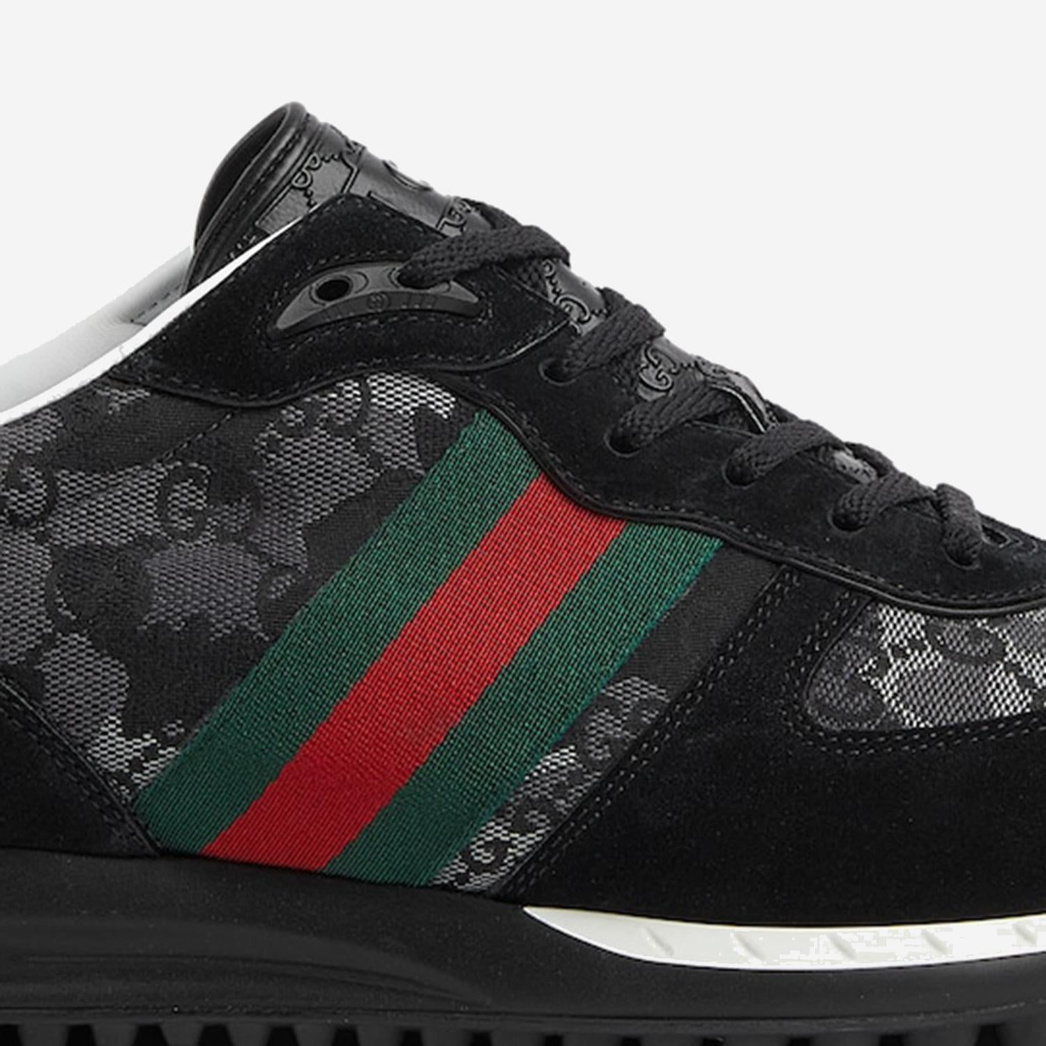 SNEAKERS RE-MOTION 857845 AAFN41087 GUCCI 