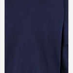 T-SHIRT A DOPPIA MANICA TROY MJE10 JWO010051 DARKPARK 