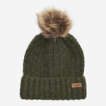 SET SCIARPA E CAPPELLO SALTBURN LGS0077 GN51 BARBOUR 