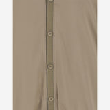 CARDIGAN IN SETA E VISCOSA S25704 0790 SASUPHI 