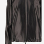 Giacca Jackson in pelle 6175937 200 KHAITE 
