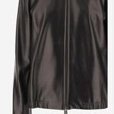 Giacca Jackson in pelle 6175937 200 KHAITE 
