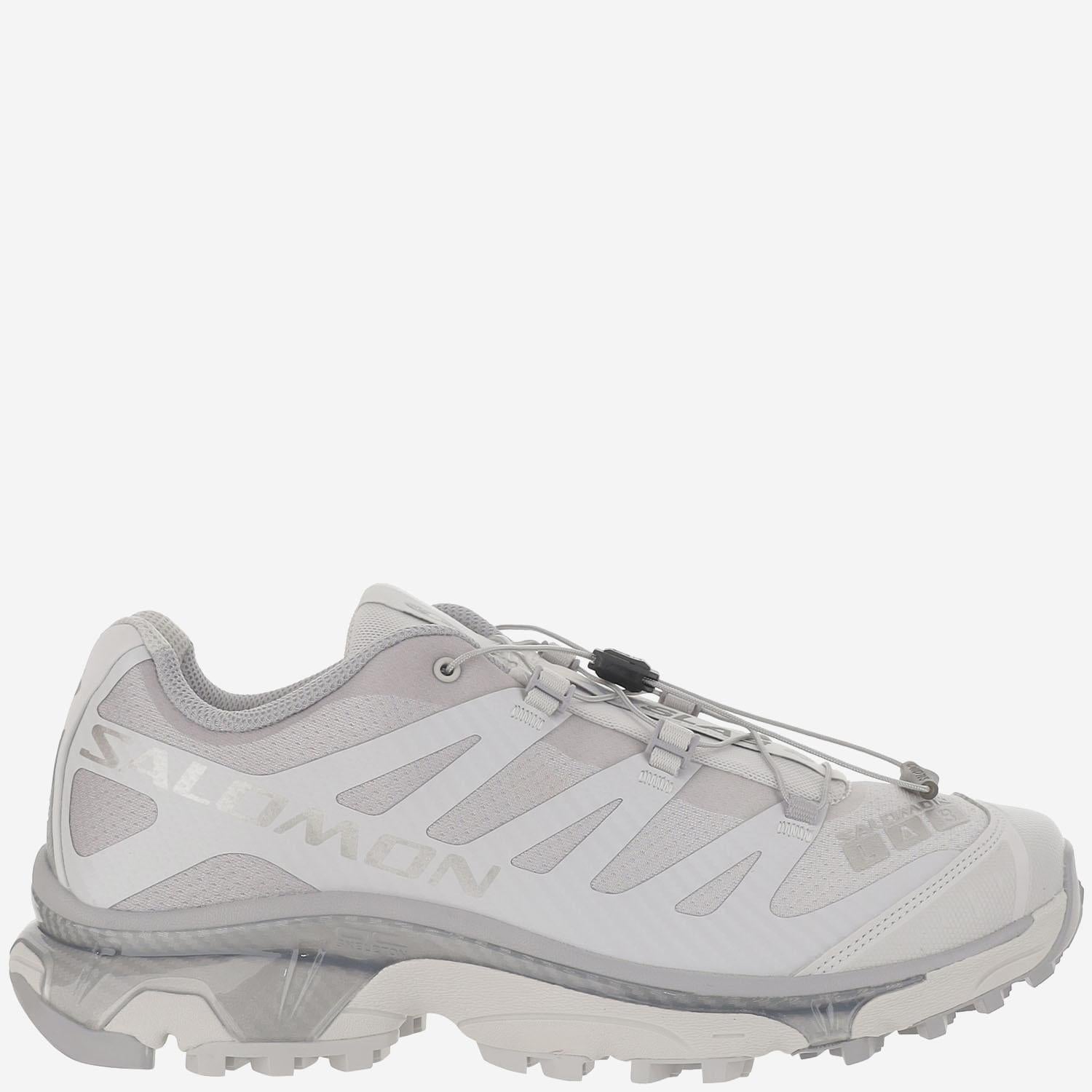 SNEAKERS XT-4 OG L47866300 LunarRockAlloyFtwSilver SALOMON 