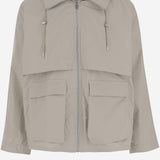 MAISON KITSUNE OM02113WW90560119