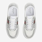 Sneakers con suola oversize 848317 AAFMN8147 GUCCI 