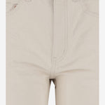 JEANS ANNI'70 IN DENIM DI COTONE 823599 Y30UA9100 SAINT LAURENT 
