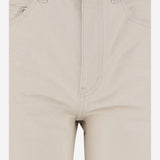 JEANS ANNI'70 IN DENIM DI COTONE 823599 Y30UA9100 SAINT LAURENT 