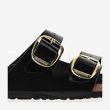 SANDALI ARIZONA BIG BUCKLE 1021476 BLACK BIRKENSTOCK 