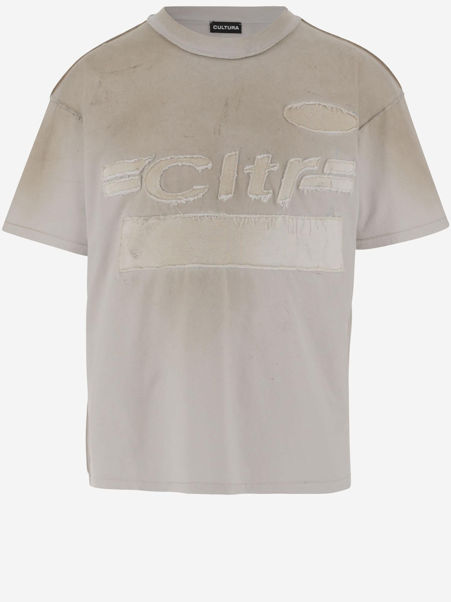 CULTURA A001WHITE