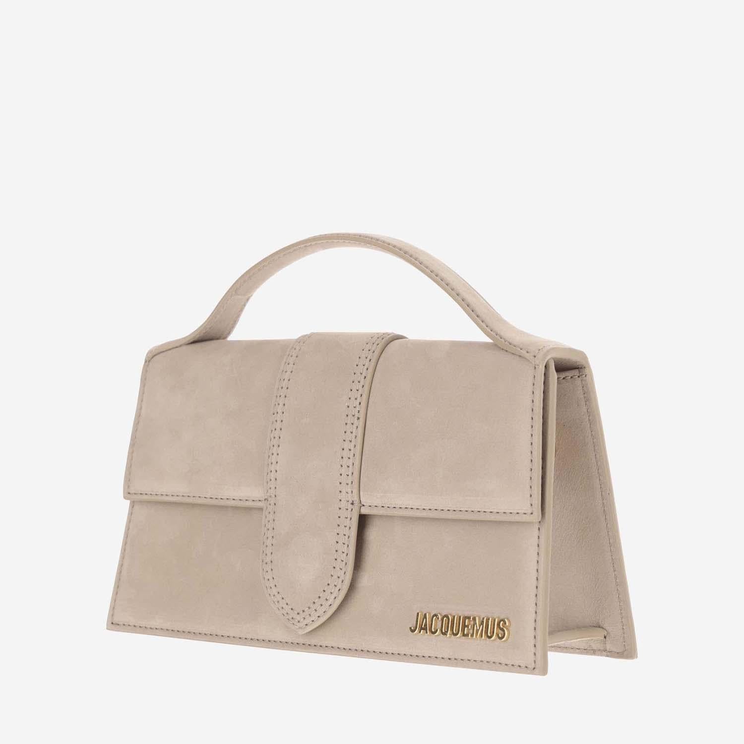 BORSA LE BAMBINO BAW00006AC08C01 180 JACQUEMUS 