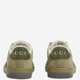 SNEAKER SCREENER 626620 FAD943243 GUCCI KIDS 