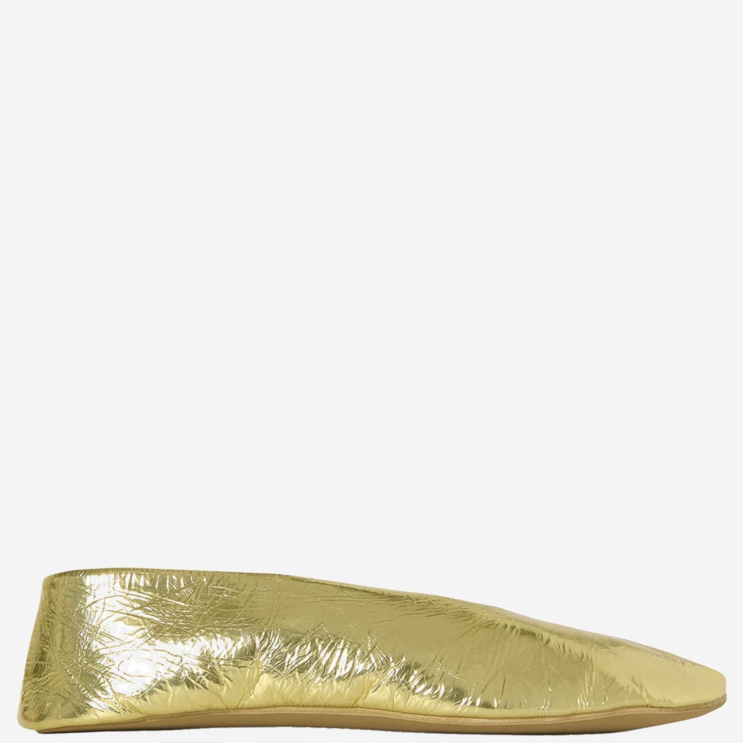 THE ROW F1638M39GOLD
