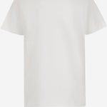 T-SHIRT TXDIEGO IN COTONE CON LOGO J02501 0GRAIK100 DIESEL KIDS 