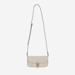 Borsa a tracolla Saddle in pelle 105349 A1ZXZ14Q PINKO 