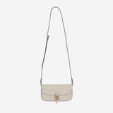 Borsa a tracolla Saddle in pelle 105349 A1ZXZ14Q PINKO 