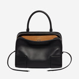 BORSA AMAZONA 180 PICCOLA IN PELLE A039AS0X01 1100 LOEWE 