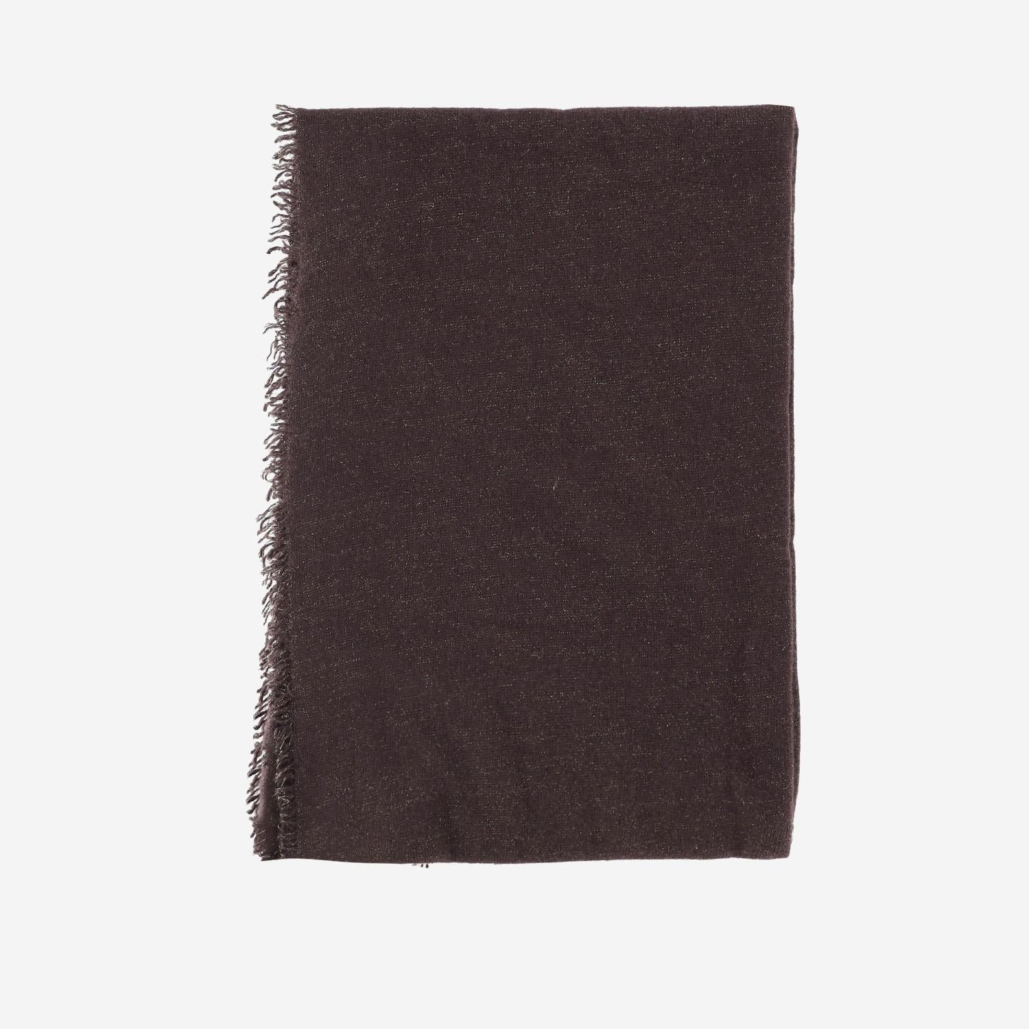 SCIARPA ALUX IN MISTO CASHMERE 0475 97257 FALIERO SARTI 
