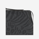 Necessaire con motivo animalier 106204 A35GSD1Q PINKO 