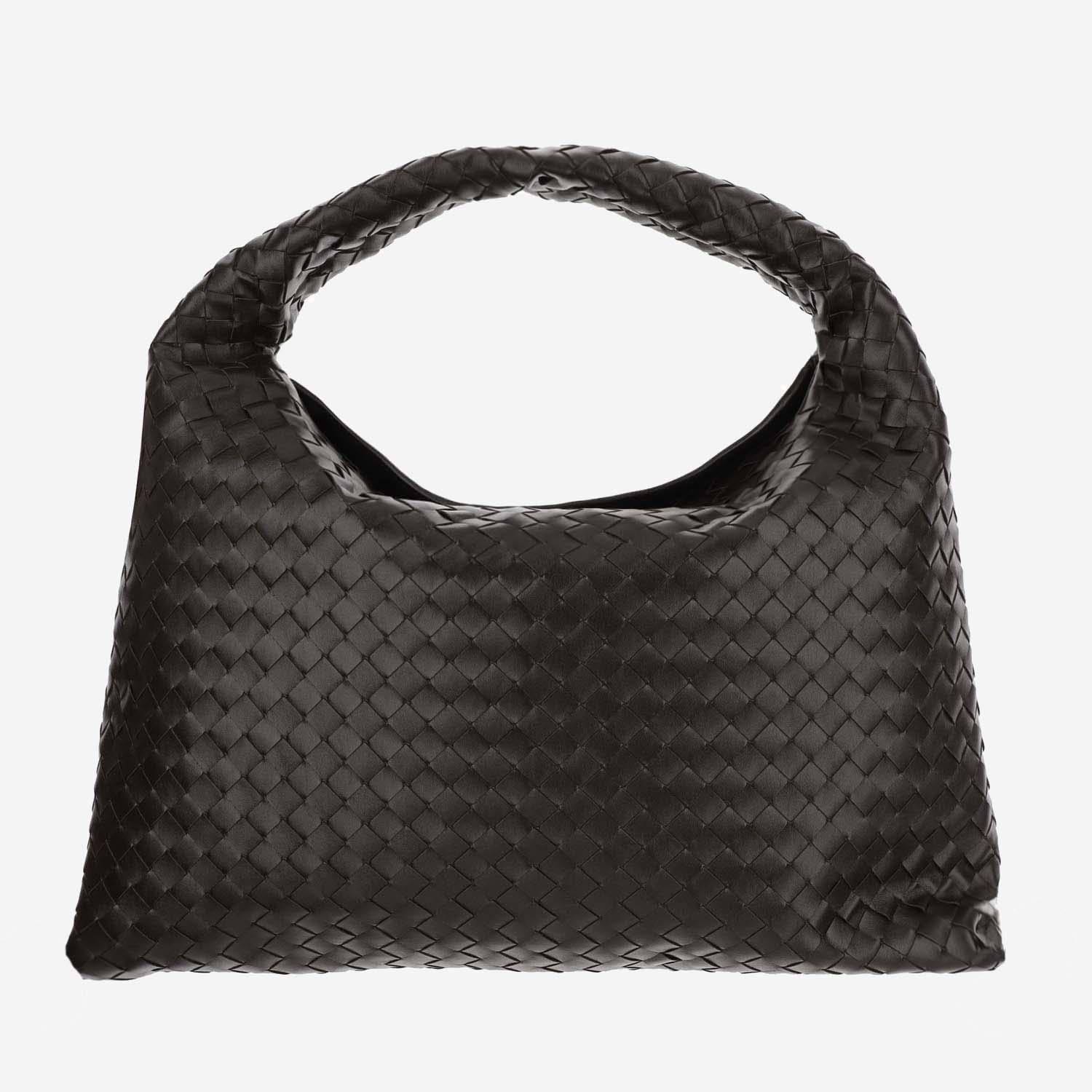 BORSA HOP GRANDE 763970 V3IV12190 BOTTEGA VENETA 