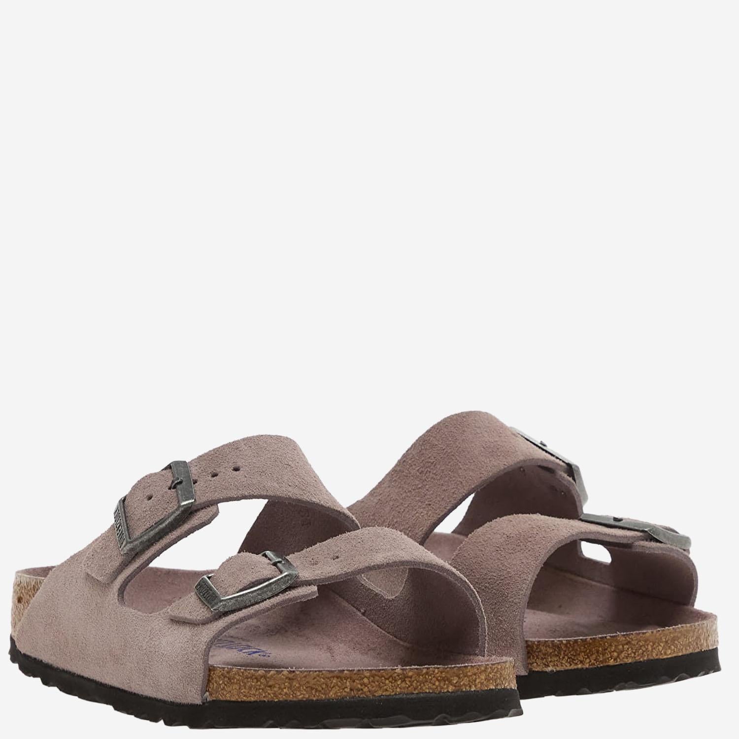SANDALI ARIZONA 1031596 PURPLE BIRKENSTOCK 