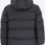 PIUMINO IMBOTTITO CON LOGO 322969861 001 POLO RALPH LAUREN KIDS 