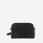 BORSA A SPALLA GABY IN PELLE DI AGNELLO TRAPUNTATA 733667 1EL071000 SAINT LAURENT 