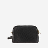 BORSA A SPALLA GABY IN PELLE DI AGNELLO TRAPUNTATA 733667 1EL071000 SAINT LAURENT 